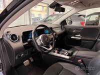 Usata Mercedes GLA200 Premium 150 CV (110 kW) 2022 Nero SUV