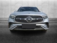 Usata Mercedes GLC220 Advanced 197 CV (144 kW) 2024 Argento metallizzato SUV