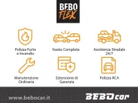 Usata Fiat Doblò 102 CV (75 kW) 2024 Bianco Monovolume