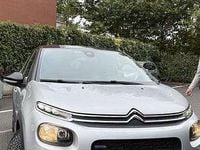 Usata Citroën C3 PureTech 73 CV (53 kW) 2017 Berlina