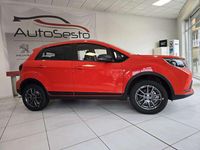 Nuova EMC QUATTRO 103 CV (75 kW) 2026 Rosso SUV