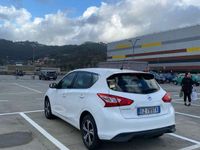 usata Nissan Pulsar 1.2 DIG-T Business