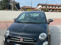 usata Fiat 500S 1.2 69cv