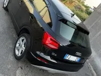 Usata Audi Q2 Business 190 CV (139 kW) 2017 SUV