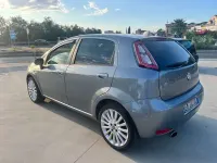Usata Fiat Punto Sport 95 CV (69 kW) 2012 Other Utilitaria