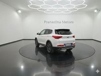 Usata DR F35 153 CV (112 kW) 2023 Bianco SUV