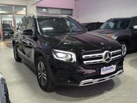 Usata Mercedes GLB180 Executive 116 CV (85 kW) 2021 Grigio SUV