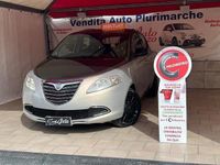 usata Lancia Ypsilon 1.3 multijet 95 CV Gold edition 2012