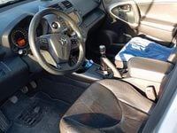 Usata Toyota RAV4 150 CV (110 kW) 2011 Grigio SUV