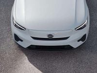 Nuova Volvo EX40 Core 185 kW (252 CV) 2025 Bianco SUV
