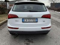 Usata Audi Q5 Advanced 177 CV (130 kW) 2014 SUV