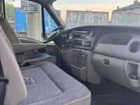 Usata Nissan Interstar 2011 Bianco Furgone