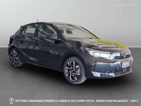 Neu Opel Corsa S 101 PS (74 kW) 2025 Schwarz Kleinwagen