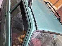Usata Fiat Panda 39 CV (28 kW) 2000 Berlina