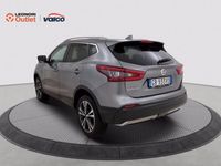 usata Nissan Qashqai 1.5 dci tekna+ 115cv dct c/propilot pack