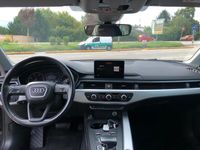 usata Audi A4 Avant 2.0 TDI 150 CV ultra S tronic Business