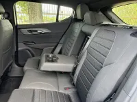Usata Alfa Romeo Tonale Ti 160 CV (117 kW) 2024 Blu/azzurro SUV