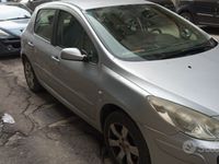 usata Peugeot 307 1.6 16V HDi 90CV 5p. Australian