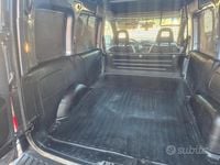 Usata Opel Combo 94 CV (69 kW) 2010 Grigio Monovolume
