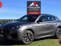 Usata Maserati Grecale GT 300 CV (220 kW) 2023 Grigio scuro SUV