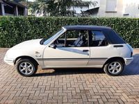 Usata Peugeot 205 54 CV (39 kW) 1991 Cabrio