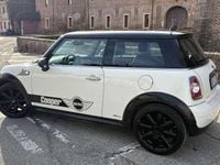 Usata Mini Cooper Chili 120 CV (88 kW) 2007 Utilitaria