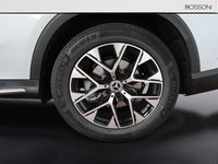 Nuova Mercedes GLC220 Advanced 197 CV (144 kW) 2025 Argento Coupé