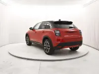 Nuova Fiat 600 La Prima 110 CV (80 kW) 2025 Rosso / tetto nero SUV