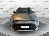 Nuova Kia Niro Style 126 CV (92 kW) 2026 Oro SUV
