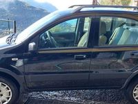 usata Fiat Panda 4x4 1.2 Climbing