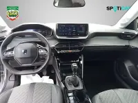 Usata Peugeot 208 Allure 2025 Grigio Utilitaria