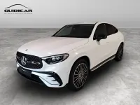 Nuova Mercedes GLC220 Advanced 197 CV (144 kW) 2026 Bianco SUV