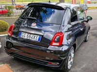 usata Fiat 500 1.2 S SPORT 2019 GARANZIA/IN SEDE/NEOPATENTATI