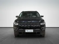 Usata Jeep Compass Trailhawk 170 CV (125 kW) 2019 Nero SUV