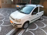 Usata Fiat Panda Dynamic 69 CV (50 kW) 2011 Bianco Utilitaria