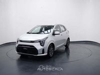 Nuova Kia Picanto Urban 63 CV (46 kW) 2026 Argento Utilitaria