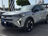 Gebraucht Renault Captur Techno 109 PS (80 kW) 2025 SUV
