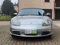 usata Porsche Boxster 3.2i 24V cat S usato