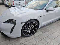 Usata Porsche Taycan 119 kW (163 CV) 2023 Bianco Berlina