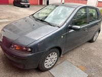 Usata Fiat Punto 2000 Utilitaria