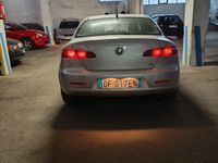 usata Alfa Romeo 159 2.4JTD