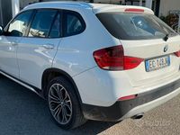 Occasion BMW X1 143 ch (105 kW) 2010 Blanc SUV