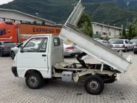Usata Piaggio Porter 65 CV (47 kW) 2002 Bianco