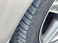 Usata Mercedes C180 2008 Grigio Berlina