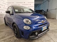 usata Abarth 595 1.4 Turbo T-Jet 160 CV Pista 70° ANNIVE