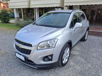 usata Chevrolet Trax Trax1.4 LT awd 140cv