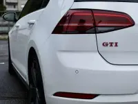 Usata VW Golf VIII GTI 245 CV (180 kW) 2020 Berlina