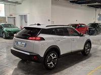 Nuova Peugeot 2008 Allure 101 CV (74 kW) 2025 Bianco SUV