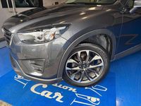 Usata Mazda CX-5 Exceed 150 CV (110 kW) 2015 Other SUV