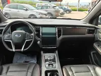Nuova SWM G05 139 CV (102 kW) 2026 Other SUV